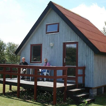 Grindsted Aktiv Camping & Cottages エクステリア 写真