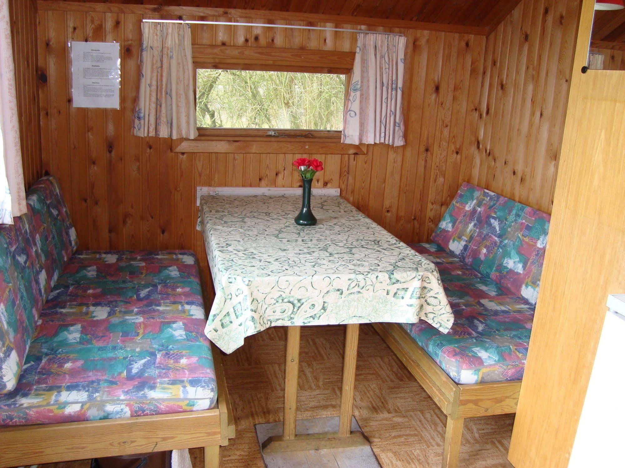 Grindsted Aktiv Camping & Cottages エクステリア 写真