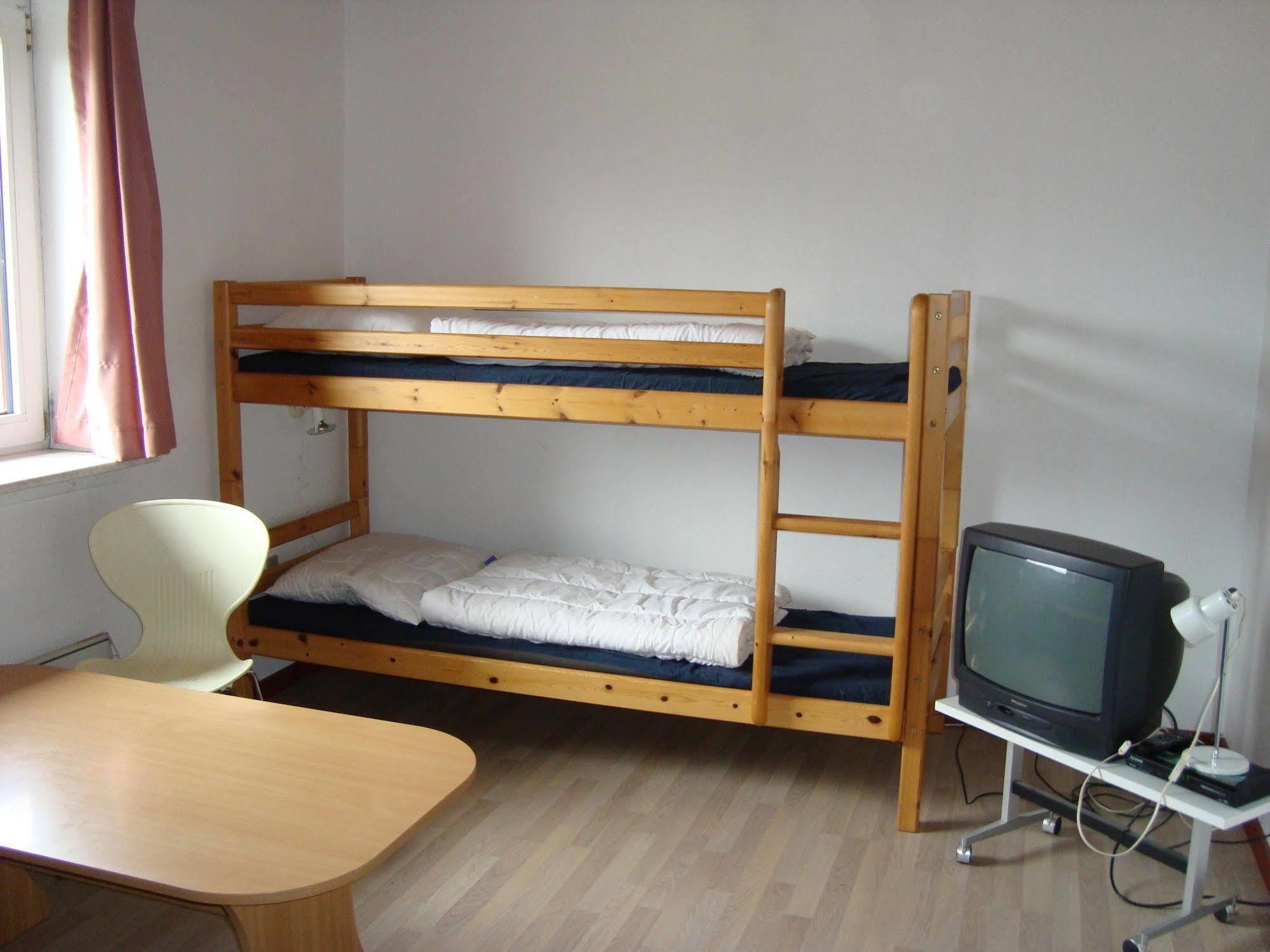 Grindsted Aktiv Camping & Cottages エクステリア 写真