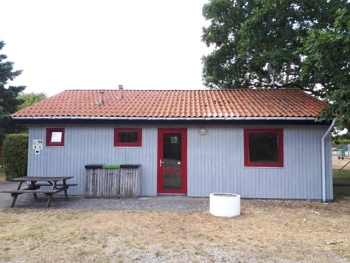Grindsted Aktiv Camping & Cottages エクステリア 写真