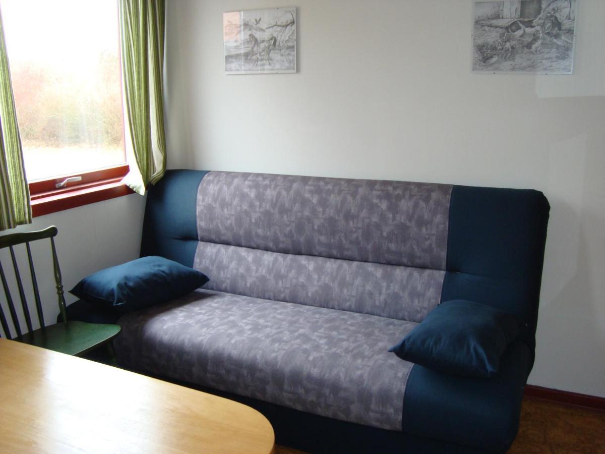 Grindsted Aktiv Camping & Cottages エクステリア 写真